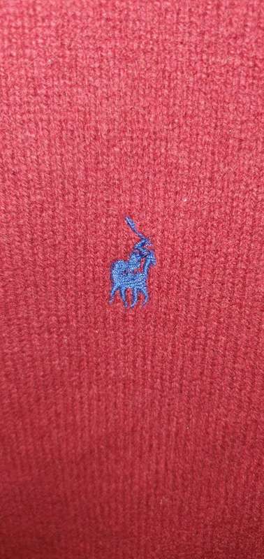 Polo Jersey