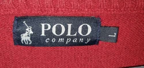Polo Jersey