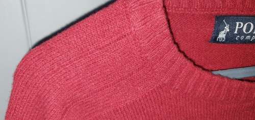 Polo Jersey