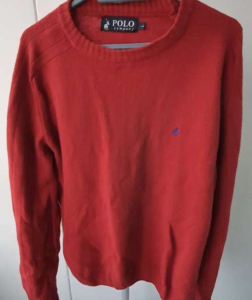 Polo Jersey