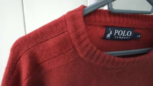 Polo Jersey
