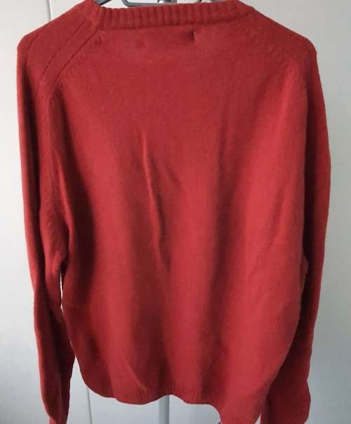 Polo Jersey