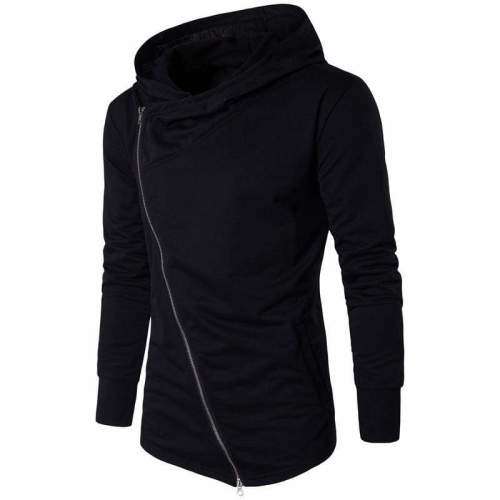 Assassins Creed Styled Jacket ***BLACK*** Size - XL