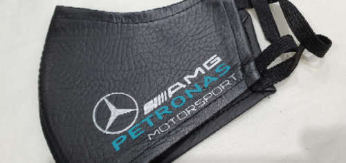 AMG Face Mask ***R10 Increments... See Shipping Conditions***