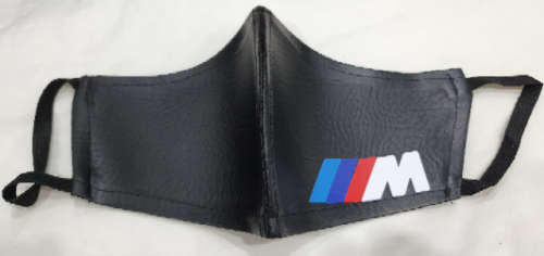 BMW 'M' Face Mask ***R10 Increments... See Shipping Conditions***