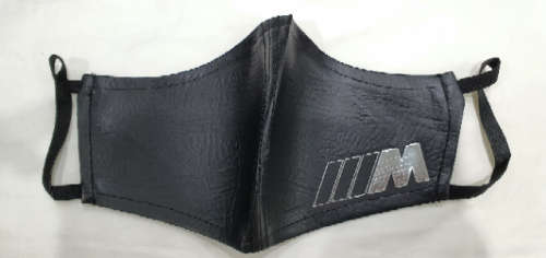 BMW 'M3' Face Mask ***R10 Increments... See Shipping Conditions***