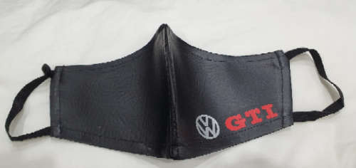 GTI Face Mask ***R10 Increments... See Shipping Conditions***