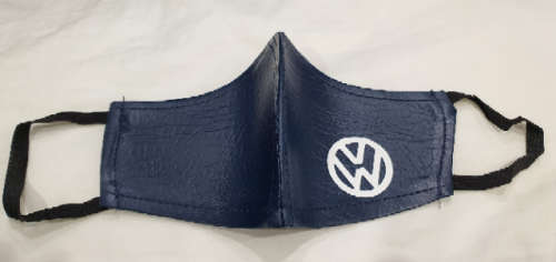 VW Face Mask ***R10 Increments... See Shipping Conditions***