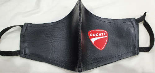 DUCATI Face Mask ***R10 Increments... See Shipping Conditions***
