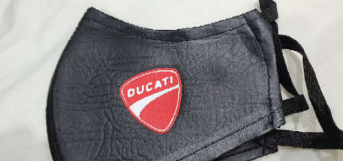 DUCATI Face Mask ***R10 Increments... See Shipping Conditions***