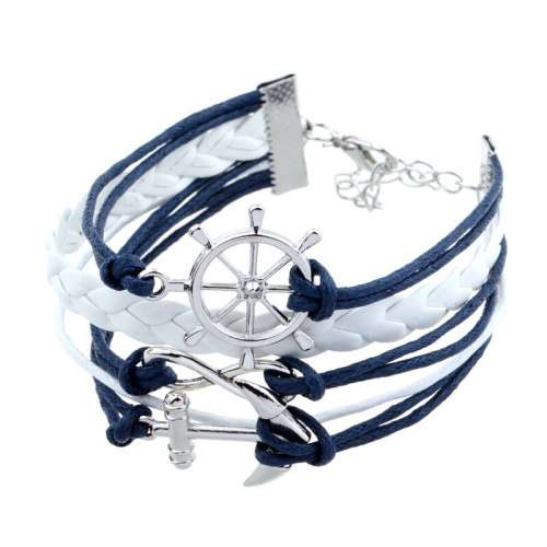 Charm Bracelet