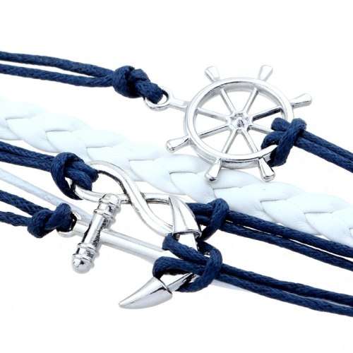 Charm Bracelet