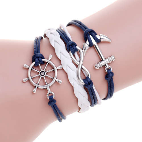 Charm Bracelet