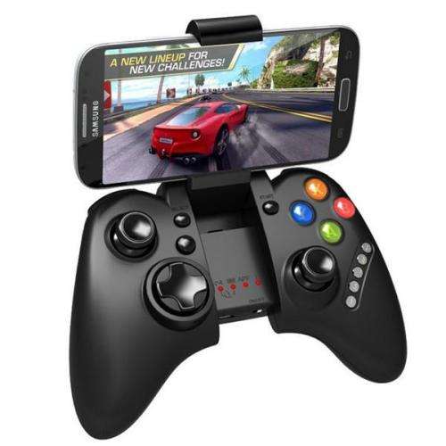 Wireless Mobile Game Controller (IPEGA)