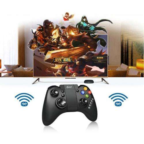 Wireless Mobile Game Controller (IPEGA)
