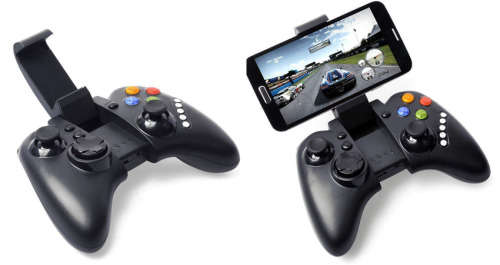 Wireless Mobile Game Controller (IPEGA)