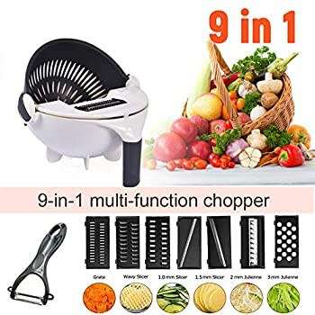 Wet Basket Cutter
