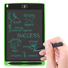 LCD Writing Tablet