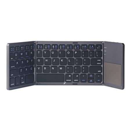 Mini Foldable Bluetooth Keyboard