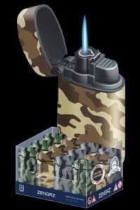 JetBlaze Lighter