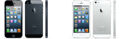 Iphone 5