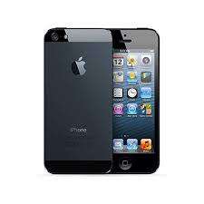 Iphone 5