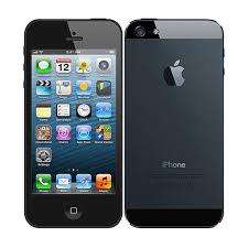Iphone 5