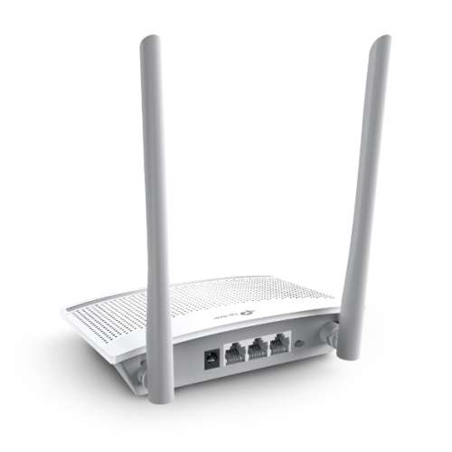 TP-LINK Wireless Router,