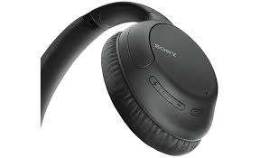 Sony Noise Cancelling Wireless Bluetooth Headphones