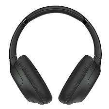 Sony Noise Cancelling Wireless Bluetooth Headphones