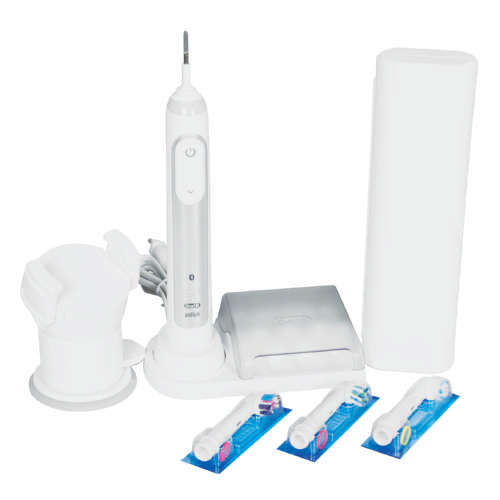 Oral B Genuis 8000