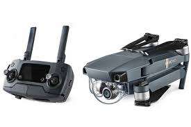 DJI MAVIC PRO