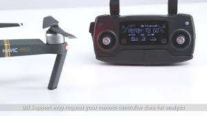 DJI MAVIC PRO