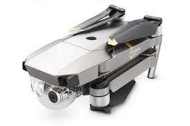 DJI MAVIC PRO