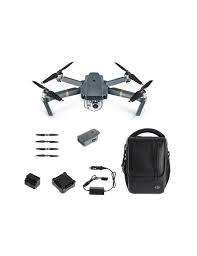 DJI MAVIC PRO