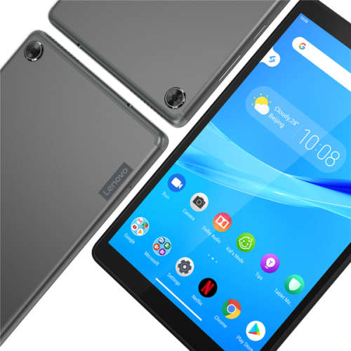 Lenovo M8 (HD) 4G and Wifi Tablet