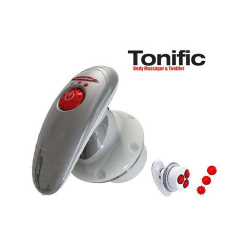 Tonific Body Massager and Tonifier