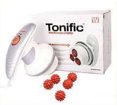 Tonific Body Massager and Tonifier