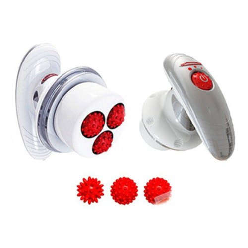 Tonific Body Massager and Tonifier