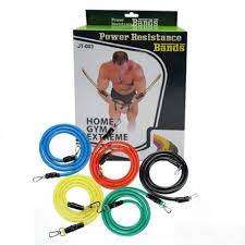 Power Resistance Bands