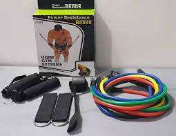 Power Resistance Bands