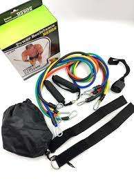 Power Resistance Bands