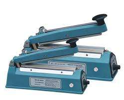 Impulse Sealer