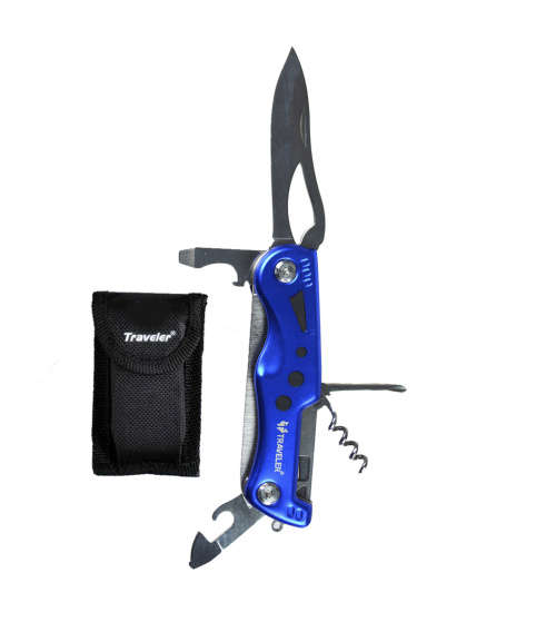 9-in-1 MultiFuntion Tool