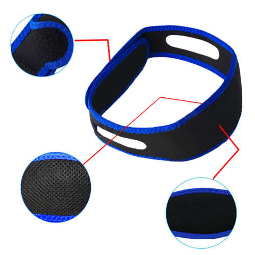 Stop Snore Strap