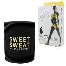 Sweat Belt