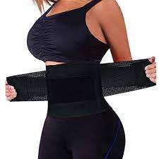 Sweat Belt
