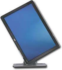 HP Pavilion 22inch Monitor