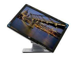 HP Pavilion 22inch Monitor