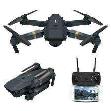 Micro Drone